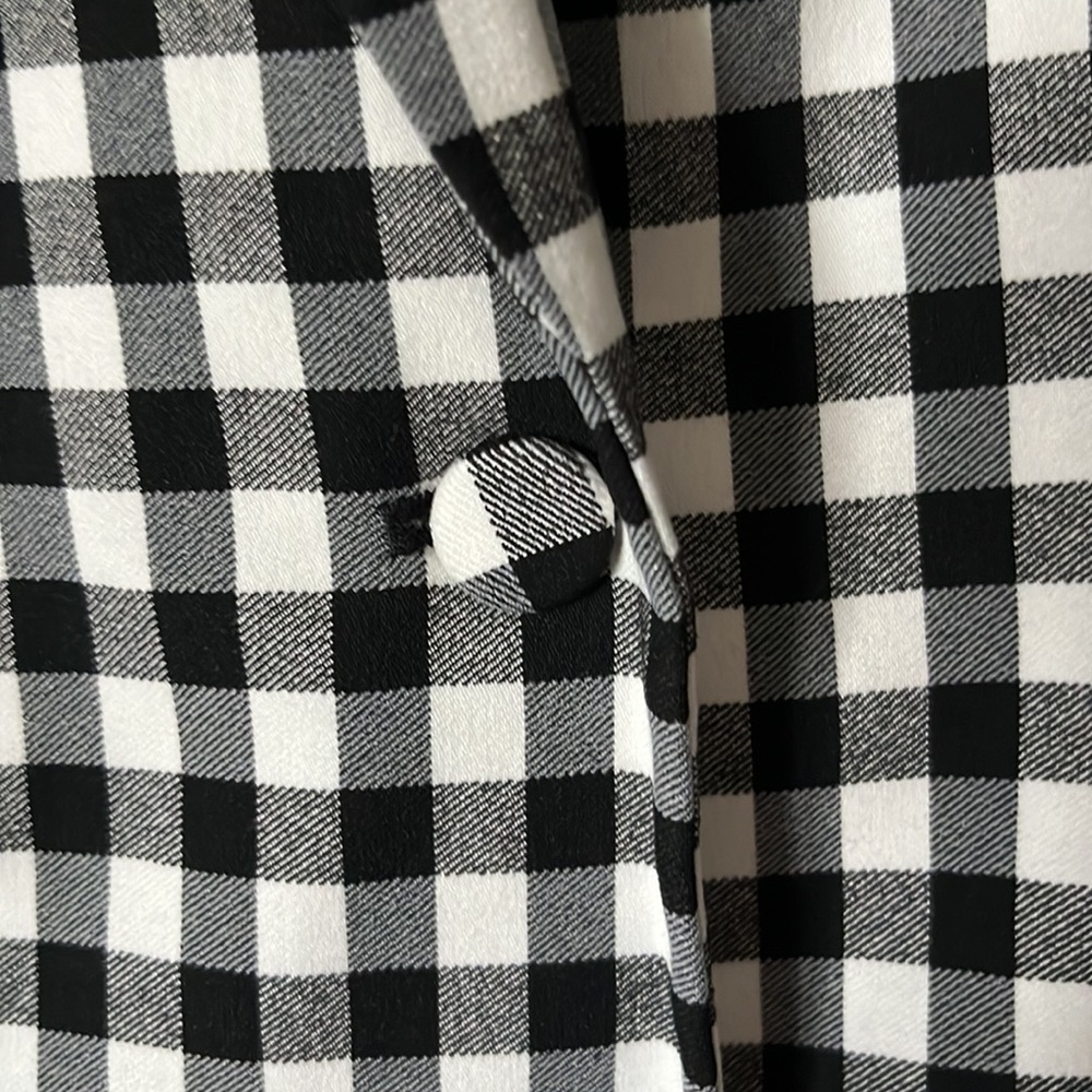 INC jacket - Picture 3 of 3